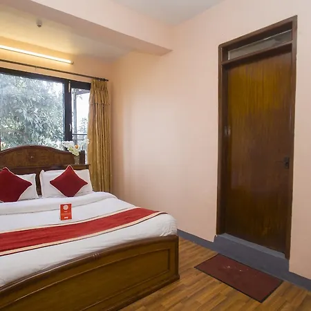 Oyo 149 Kalpa Brikshya Hotel